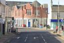 Boy, 8, rushed to hospital after being hit by bus in Troon