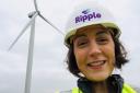 Virgin Money finalised the £14m arrangement to support energy firm Ripple Energy