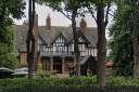Piersland House Hotel, Troon. Image Google. Free to use by BBC partners