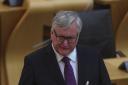 Fergus Ewing is an SNP MSP but has frequently rebelled against the party line