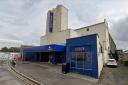 The former Odeon in Ayr will reopen as the Astoria after being bought by Merlin Cinemas