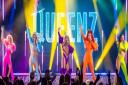 Selling out massive venues across the UK, the dazzling show delivers a night of fun as the Queenz take on the biggest hits from the world’s most iconic pop divas