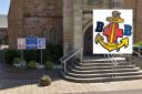 The 1st Prestwick Boys' Brigade meets at Monkton & Prestwick North Parish Church Halls, starting with an enrolment night on September 1