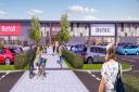 New Ayr retail park could create over 500 jobs, say applicants