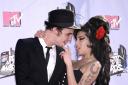 Amy Winehouse and Blake Fielder-Civil were married for two years (Yui Mok/PA)