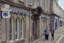 Bank of Scotland reveals why it is closing the last bank branch in Girvan