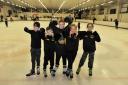 Ayr Ice Rink closed for what could be the last time on September 23