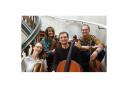 Fyrish String Quartet