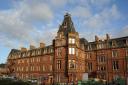 SAVE group write to South Ayrshire Council in attempt to save Ayr Station Hotel