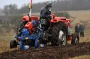 Monktonhill Farm, Prestwick will see ploughing commence