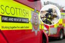 Fire Brigade union members say they face a crisis