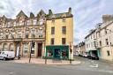 Lady Cathcart House, an enchanting one bedroom traditional apartment