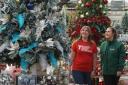 Dobbies Ayr invites family to join in on Christmas Shopping Night for charity