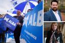 South Ayrshire councillor Chris Cullen, who was elected in 2017 and re-elected in 2022, has defected to the Alba Party said the SNP had 