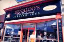 Renaldo's, Ayr