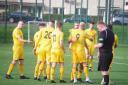 Referees can take charge of games right across Ayrshire