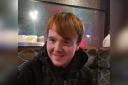 Darrel Sturgeon, 21, died as a result of a crash in Ayrshire last week