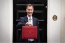 The main question is whether Jeremy Hunt will cut income tax or repeat the national insurance cut he introduced in last year’s autumn statement