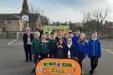 Three schools in Troon have already launched WOW