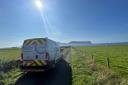 South Ayrshire rural areas could soon benefit from ultra-fast broadband