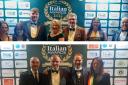 The event celebrates the very best Italian restaurant businesses across the country