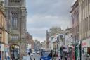 South Ayrshire Council’s Cabinet will hear how the draft Ayr Town Centre Framework has progressed