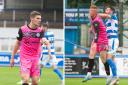 Players such as Mark McKenzie and Fraser Bryden have come through the youth ranks at Ayr