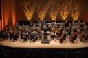 Stuart Stratford conducts The Orchestra of Scottish Opera