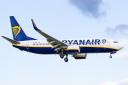 The apprentices will work on Ryanair's fleet