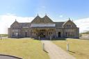 The Open will be held at Royal Troon