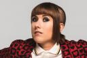 Maisie Adam will top the comedy  bill in Ayr