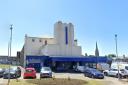 The former Odeon cinema in Ayr - set to reopen later this year as The Astoria - is set to get a £70,000 grant from South Ayrshire Council for external refurbishment work. (Image: Street View)