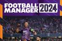 Be interviewed by the Ayr Advertiser in Football Manager 2024