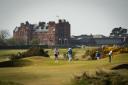Royal Troon will host the competition with the final round played on the championship course.