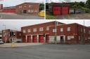 Inverclyde's fire stations