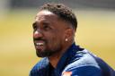 Jermain Defoe says he is ready for his first job in management