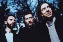 Snow Patrol will release their first album in six years on September 13, 2024 titled The Forest Is The Path.