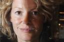 Coastal Path presenter Kate Humble pays a visit to Ayrshire for new TV show
