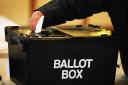South Ayrshire's voters go to the polls on May 5