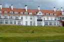 Trump Turnberry, where 63-year-old Ross Ballentine is alleged to have sexually assaulted a woman in April 2022
