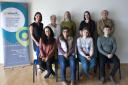 Budding entrepreneurs come together in new Girvan project