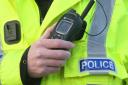 Councillor Philip Saxton said community police numbers in South Ayrshire had fallen from 97 to 28 in five years
