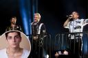 Troon dancer to star in 'Greatest Days' film about boyband superstars Take That