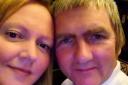 Tributes to Kilwinning dad Billy after sudden death