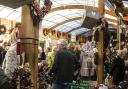 The Dundonald Christmas Fayre takes place on Saturday, December 3