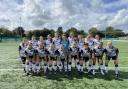 The ladies can win promotion to SWPL2