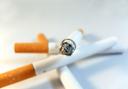 Some cigarettes and tobacco will be banned in UK from May. Picture: Pixabay