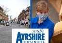 South Ayrshire set to move