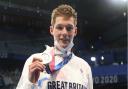 From Troon to Tokyo: Ayrshire lad first Scot to claim medal at Olympics
