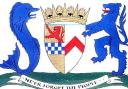 South Ayrshire's coat of arms will be included in the Hindi translation of Burns' work